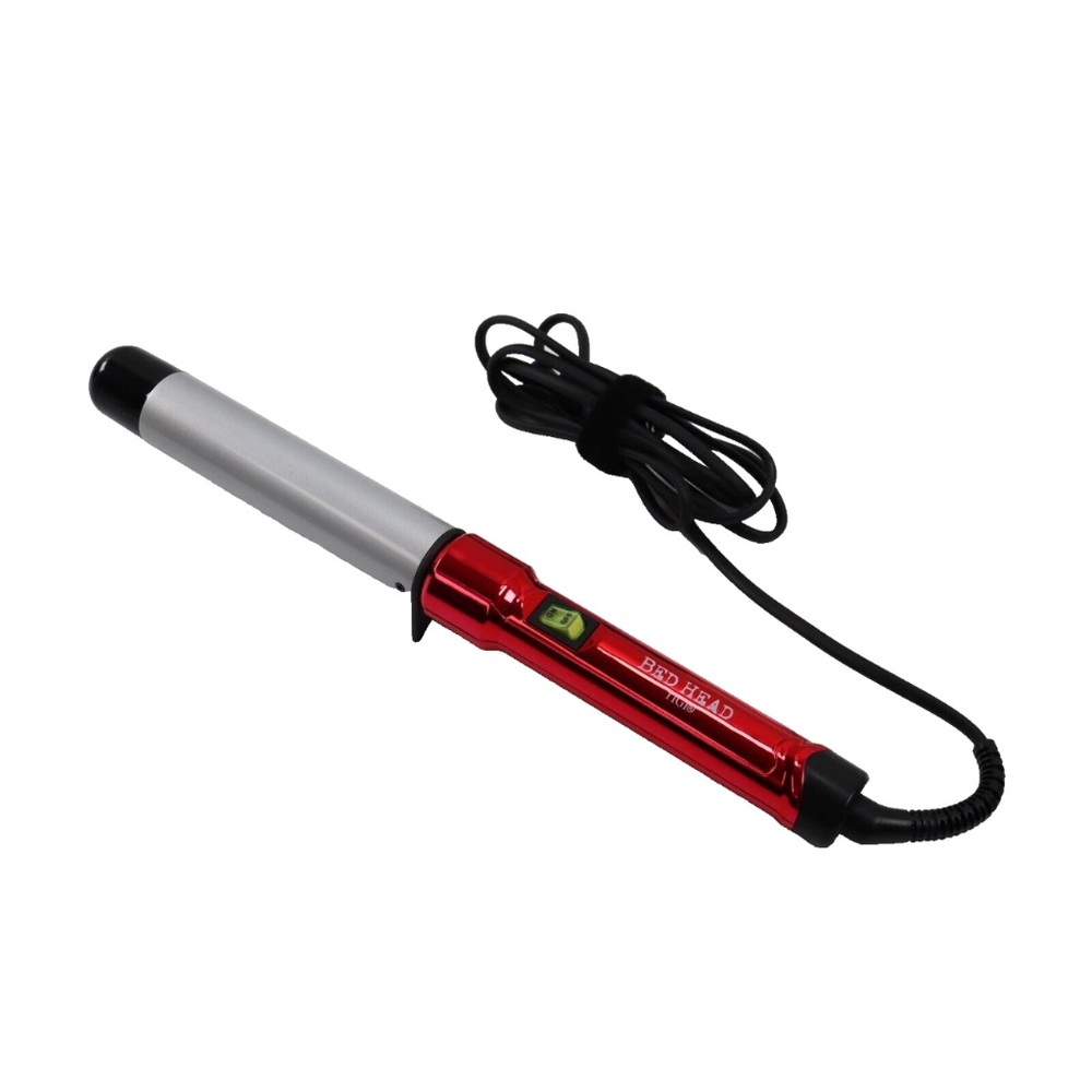 Bed Head by Gigi Curling Iron Wand 1.5"